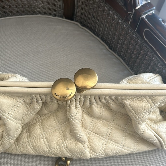 Gorgeous Mark Jacob shoulder bag - Picture 2 of 7